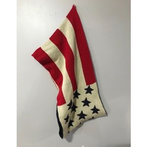 American scarf